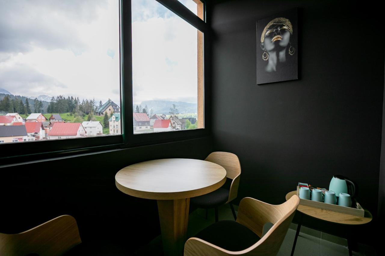 Forma Lux Zabljak 外观 照片
