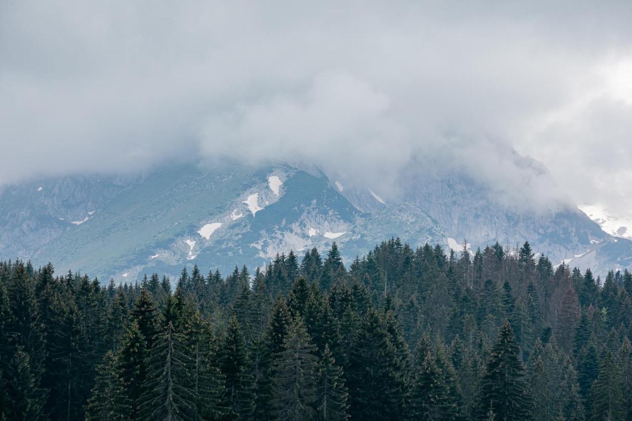 Forma Lux Zabljak 外观 照片