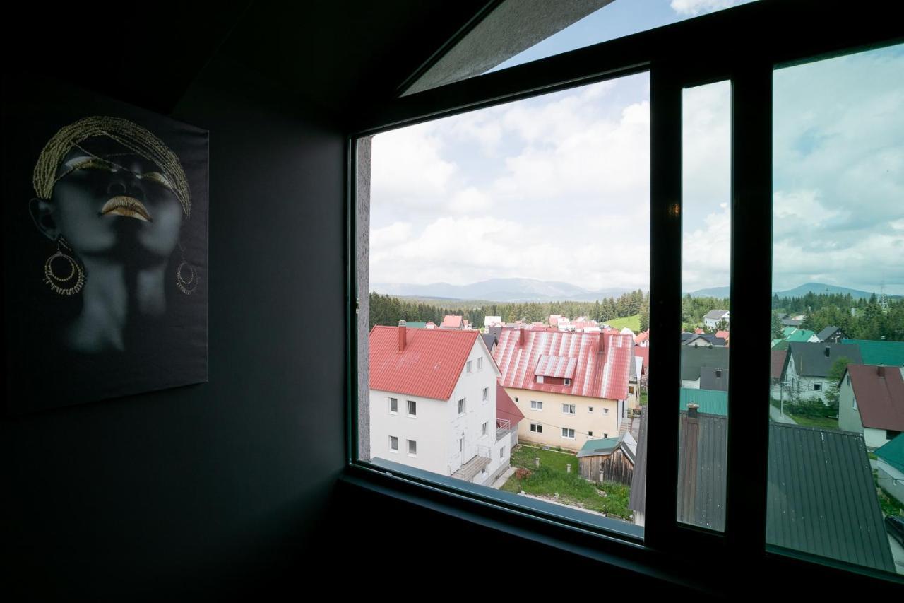 Forma Lux Zabljak 外观 照片