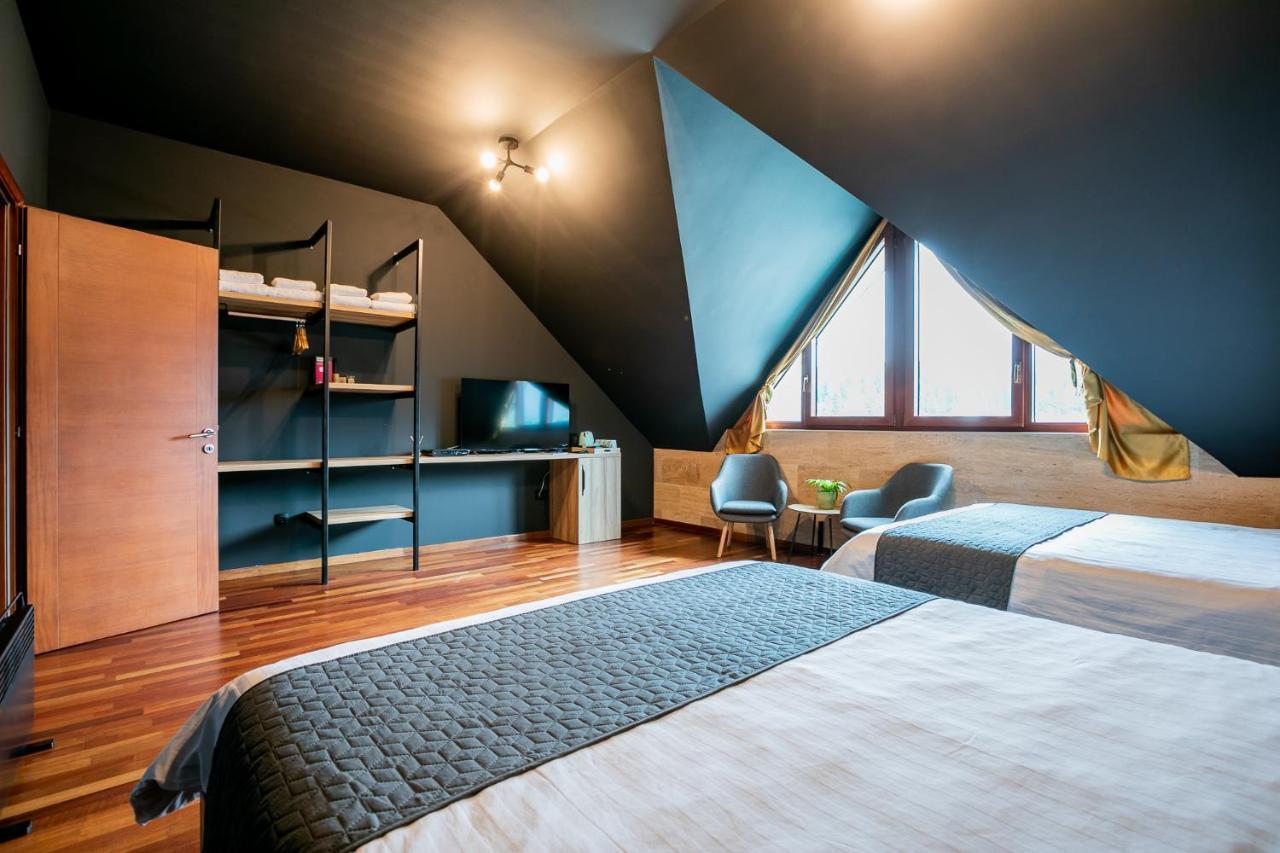 Forma Lux Zabljak 外观 照片