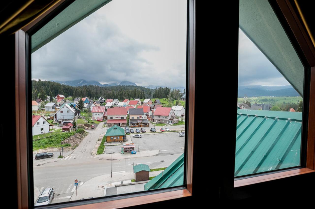 Forma Lux Zabljak 外观 照片