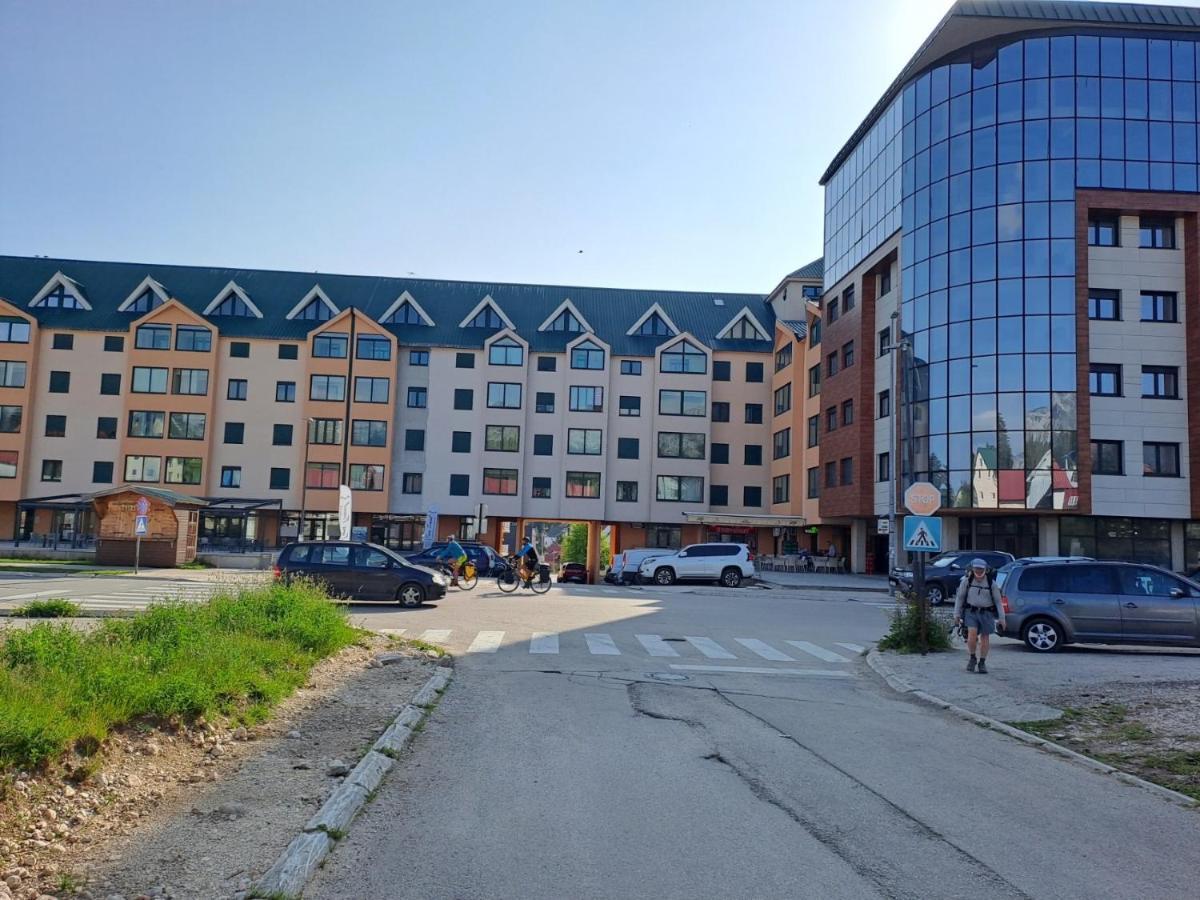 Forma Lux Zabljak 外观 照片