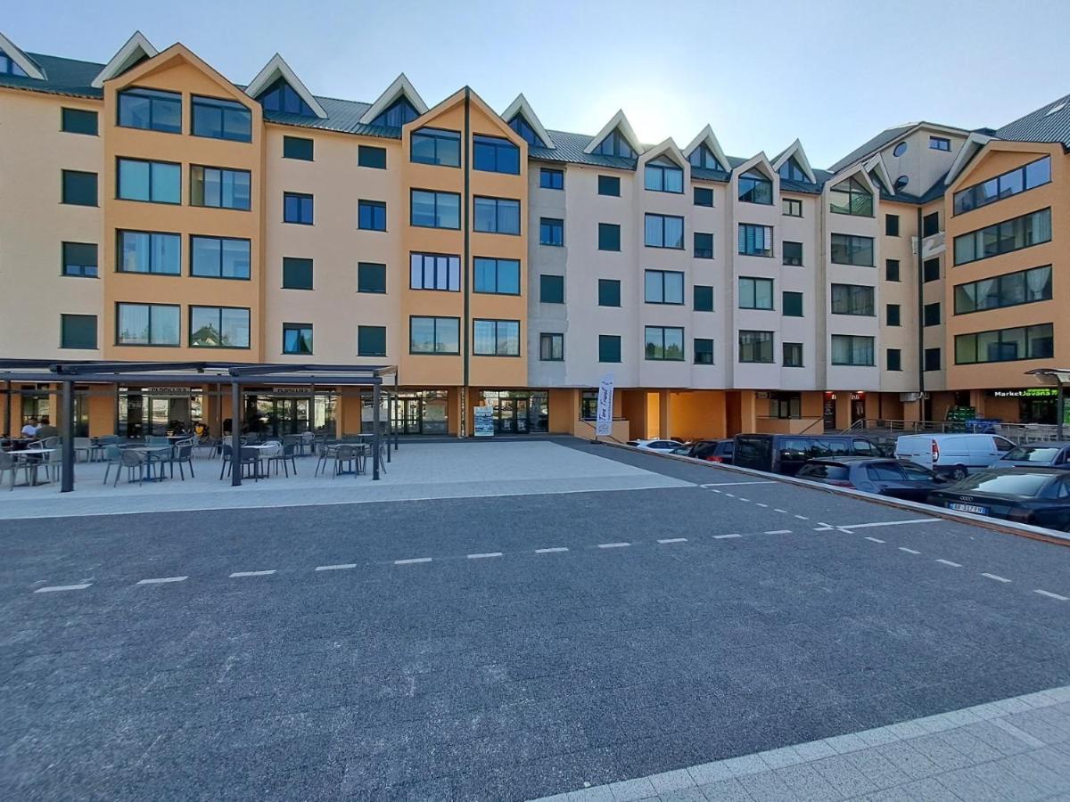 Forma Lux Zabljak 外观 照片