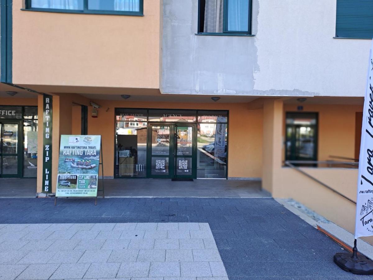 Forma Lux Zabljak 外观 照片