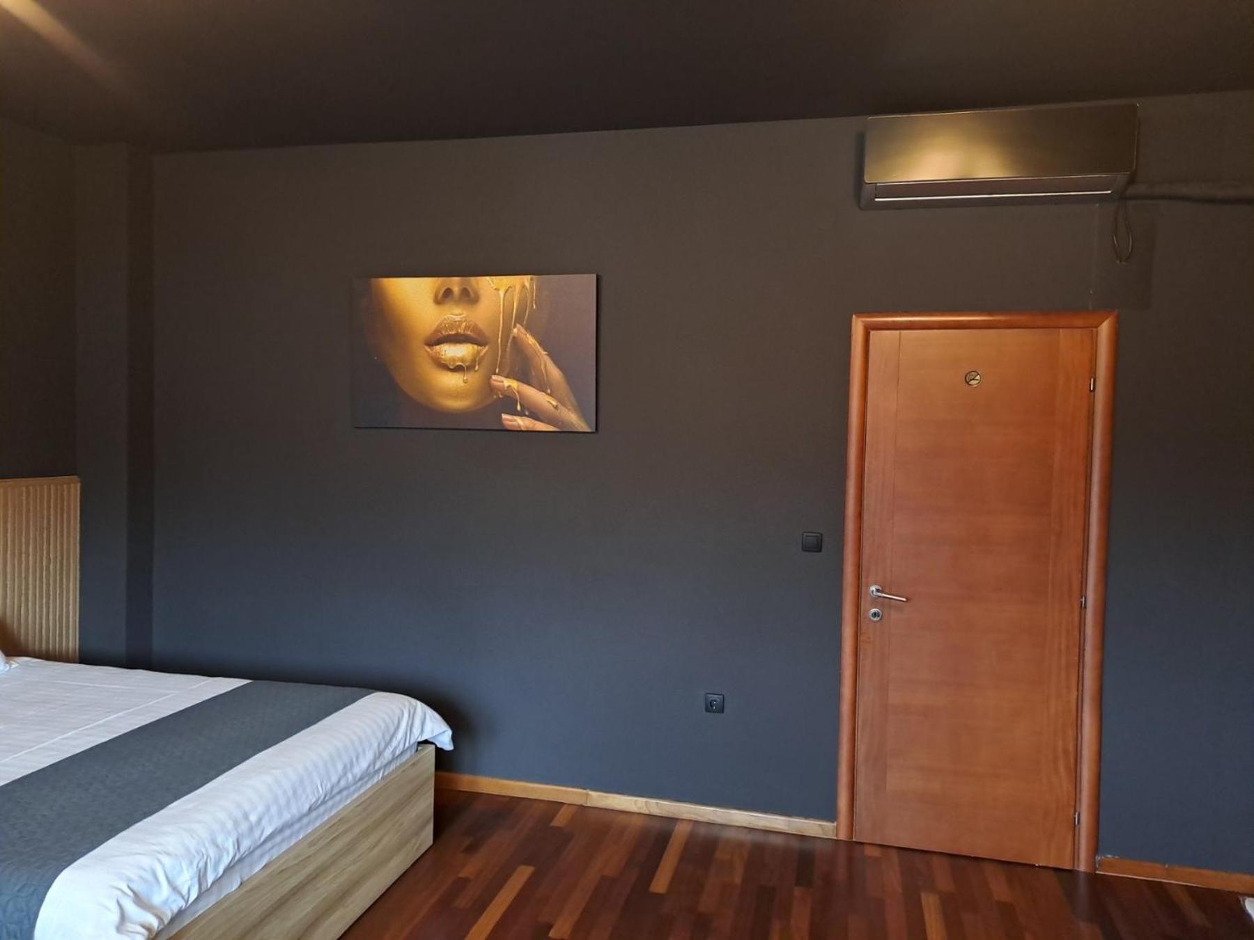 Forma Lux Zabljak 外观 照片