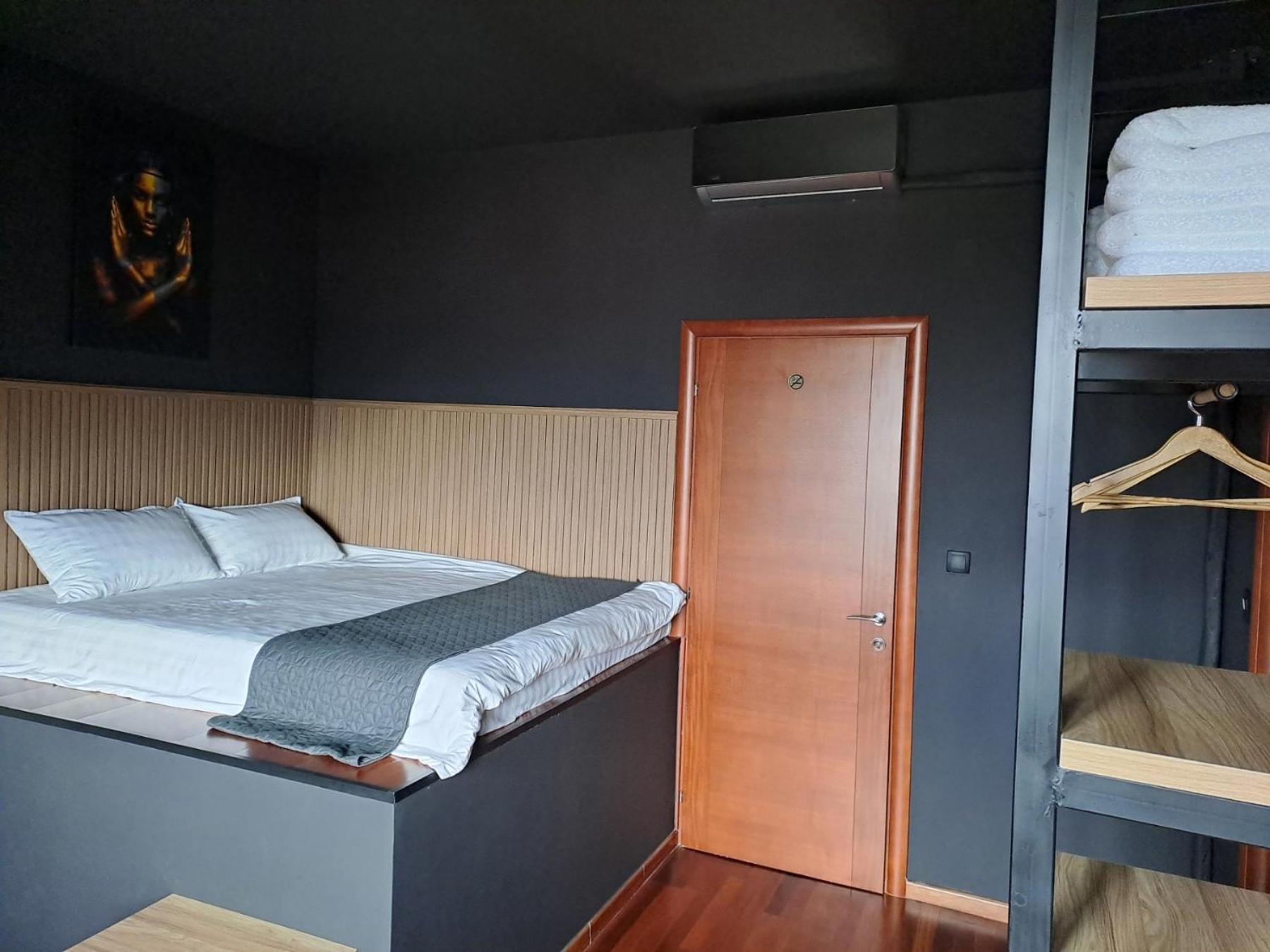 Forma Lux Zabljak 外观 照片
