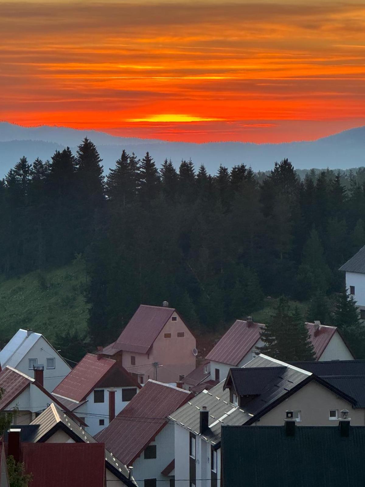 Forma Lux Zabljak 外观 照片